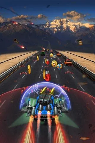 Death Road 2 | Indus Appstore | Screenshot