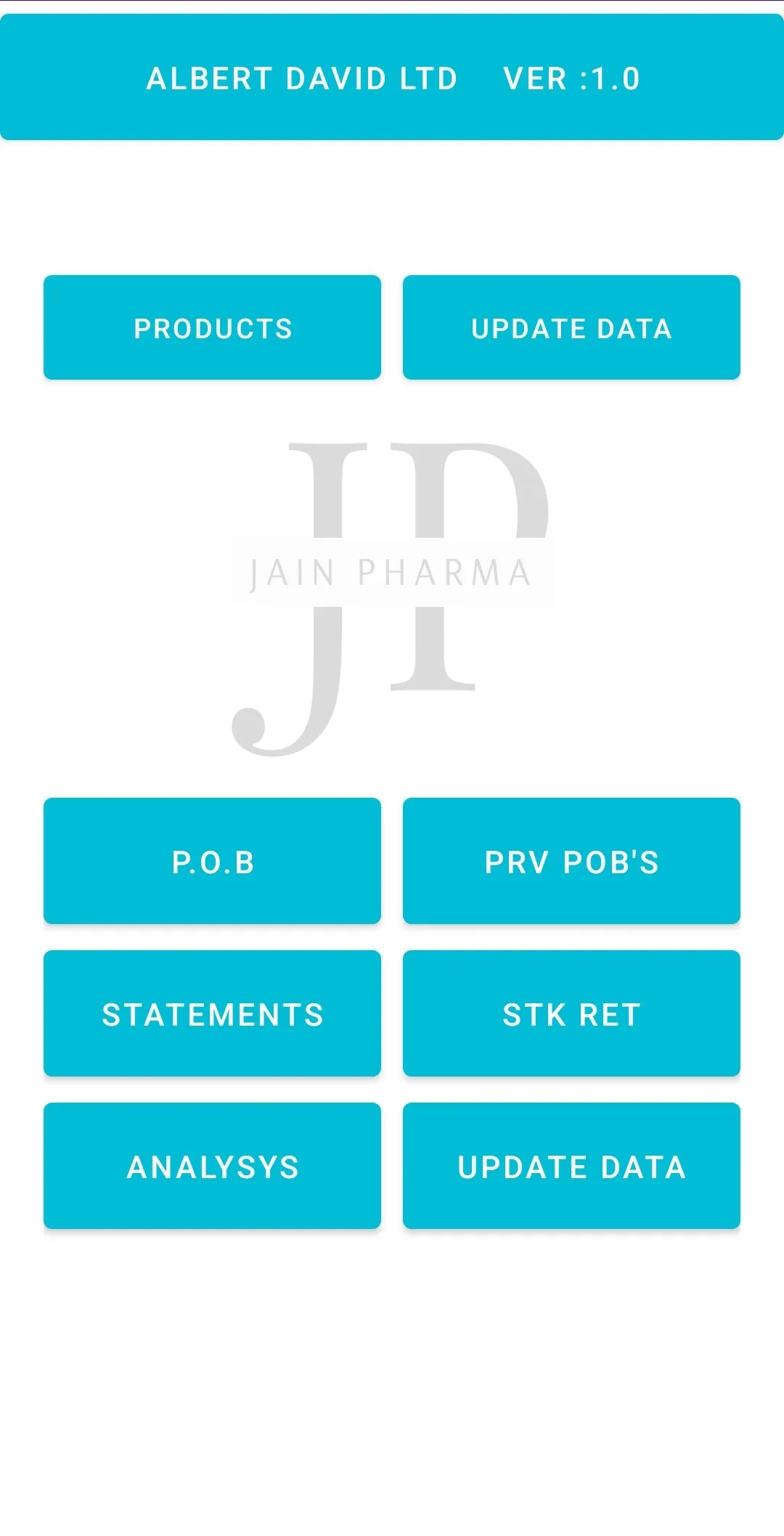 Jain Pharma | Indus Appstore | Screenshot