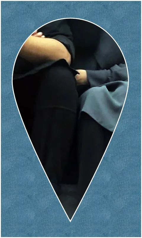 Beautiful Muslim Couples DPApp | Indus Appstore | Screenshot