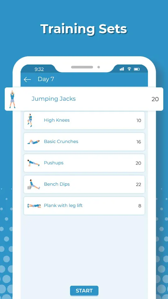 Weight Loss in 30 days - Fat b | Indus Appstore | Screenshot