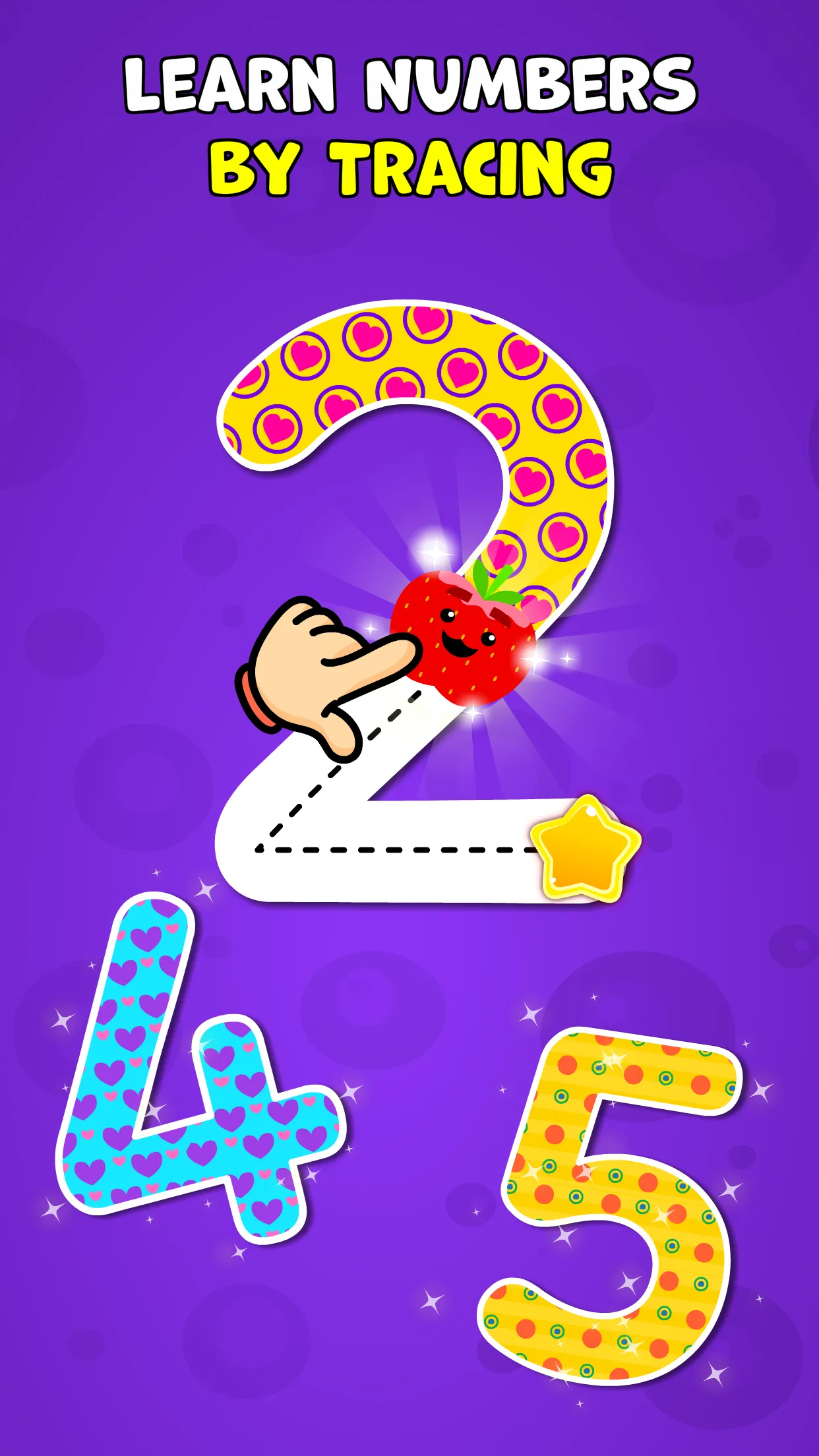 Preschool Math Games for Kids | Indus Appstore | Screenshot