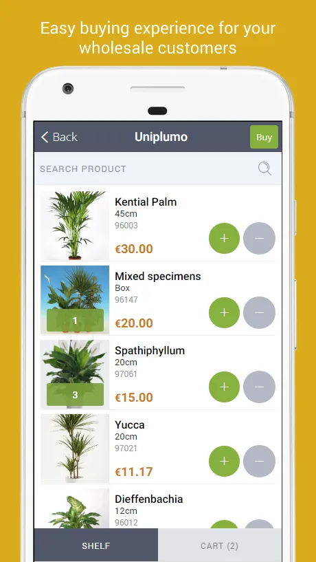 Uniplumo | Indus Appstore | Screenshot