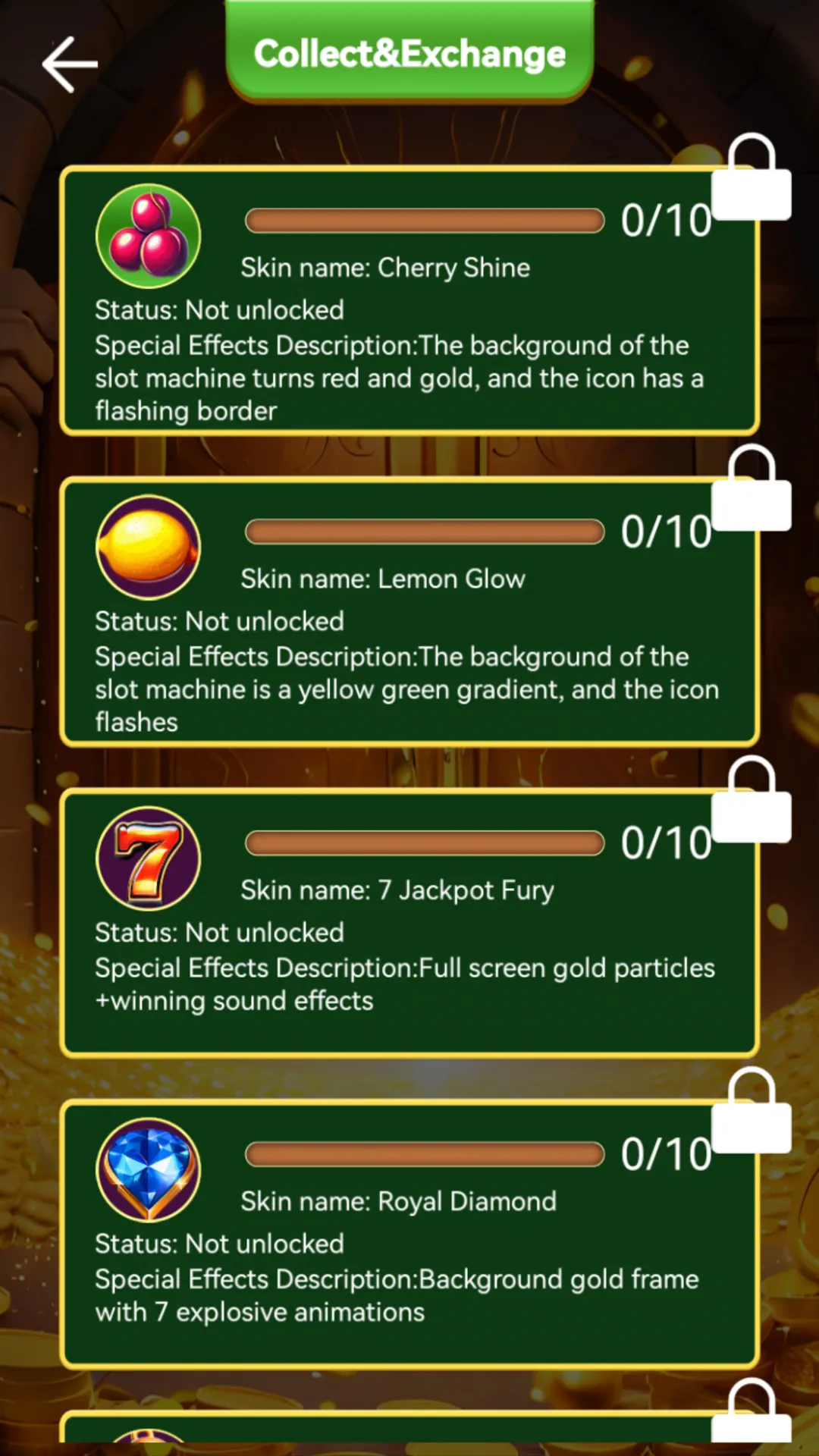 super slots 777 | Indus Appstore | Screenshot