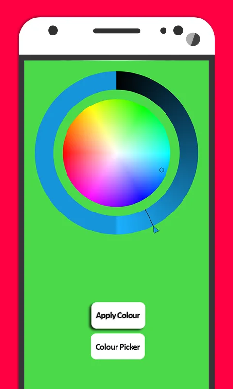 Super Bright FlashLight | Indus Appstore | Screenshot