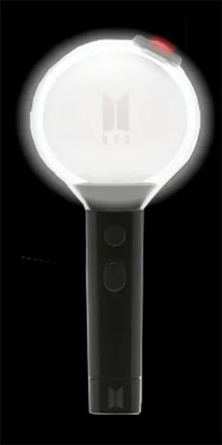 BTS Lightstick MOTS | Indus Appstore | Screenshot