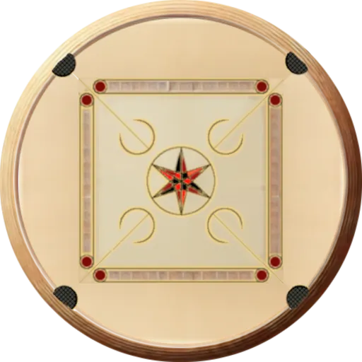 Carrom Board | Indus Appstore | Screenshot