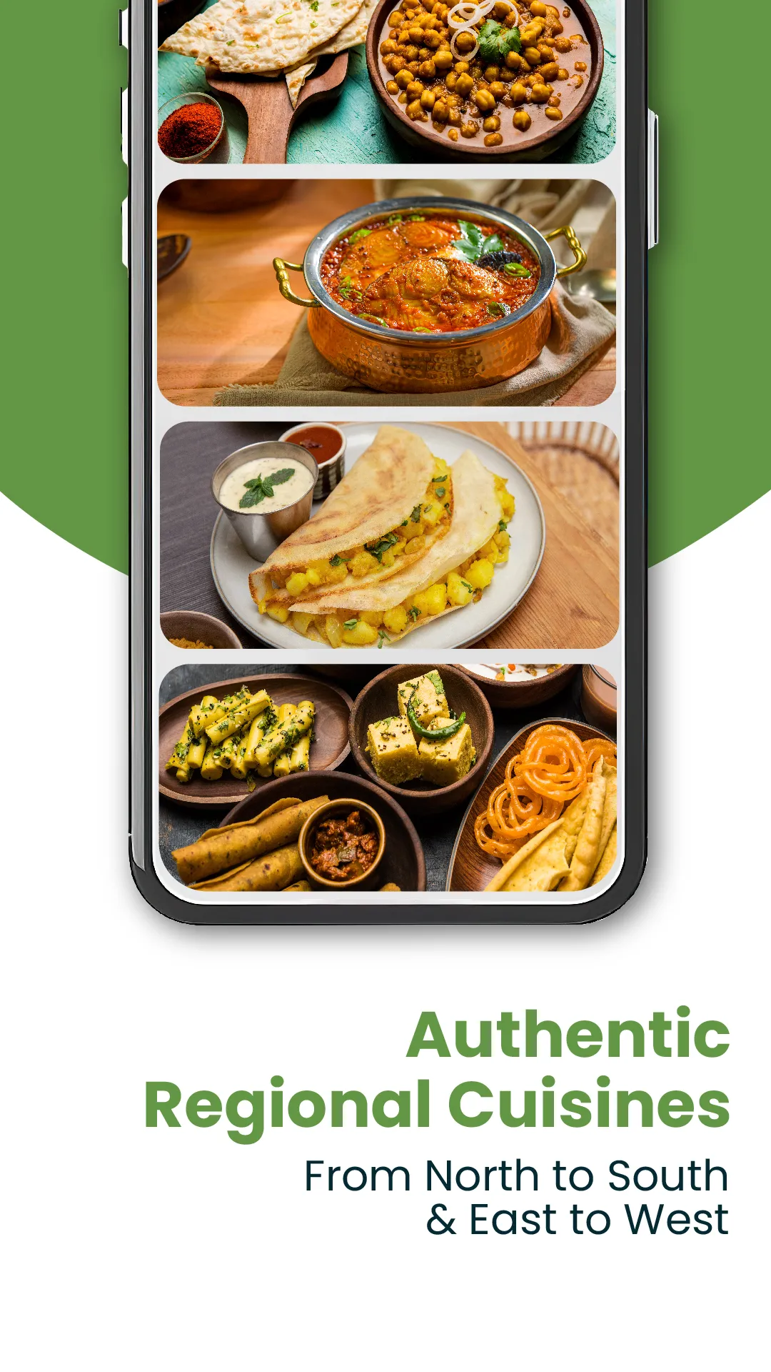 Mealawe: Home Food Delivery | Indus Appstore | Screenshot