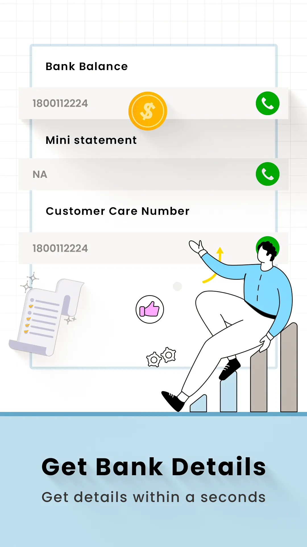 All Bank Balance Check | Indus Appstore | Screenshot