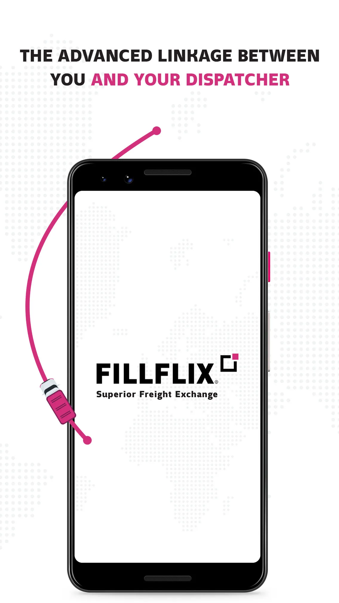 FILLFLIX Driver | Indus Appstore | Screenshot