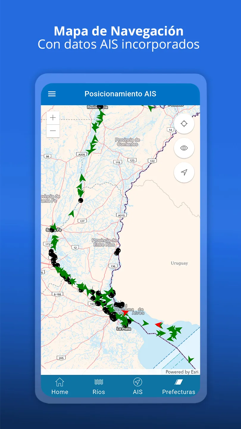 Prefectura | Indus Appstore | Screenshot