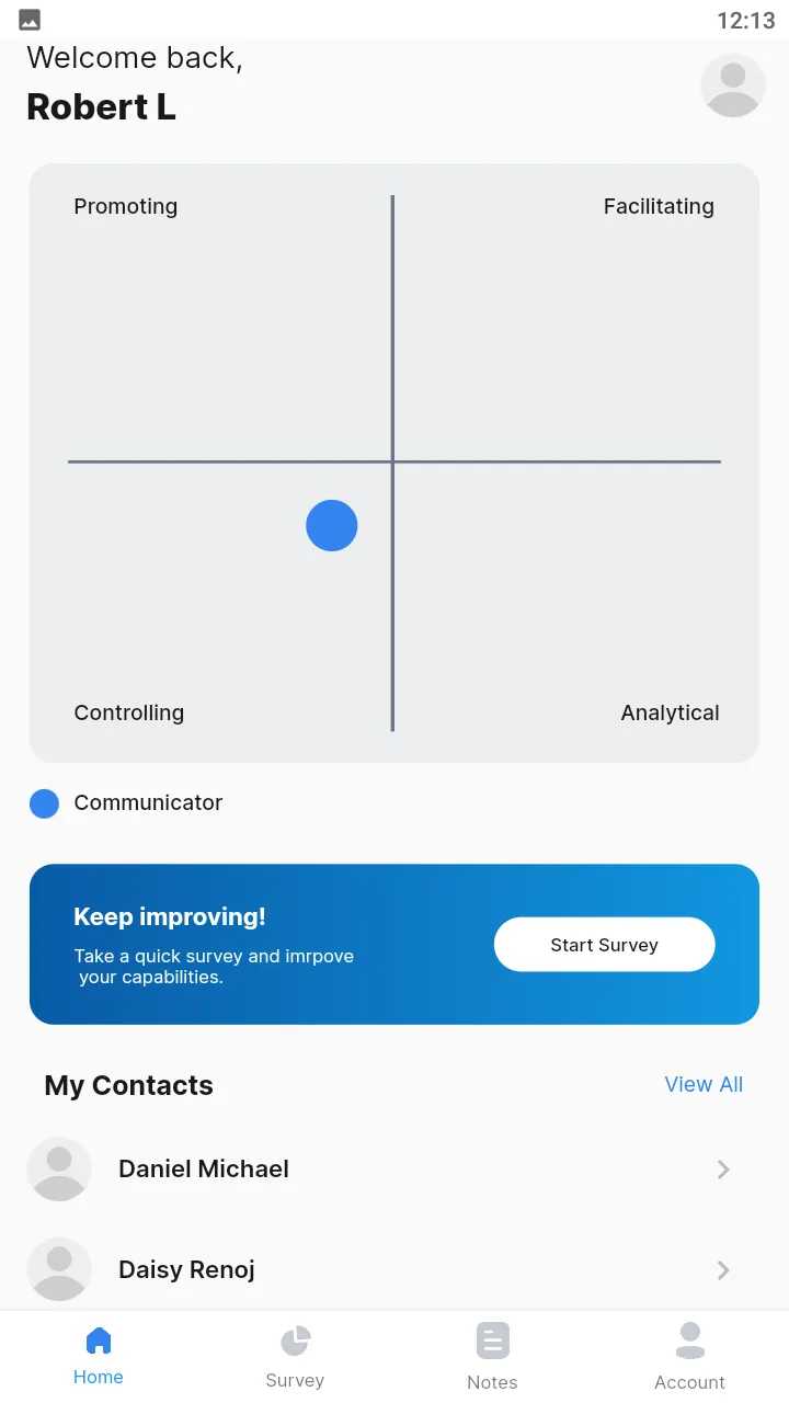 PC Gameplan | Indus Appstore | Screenshot