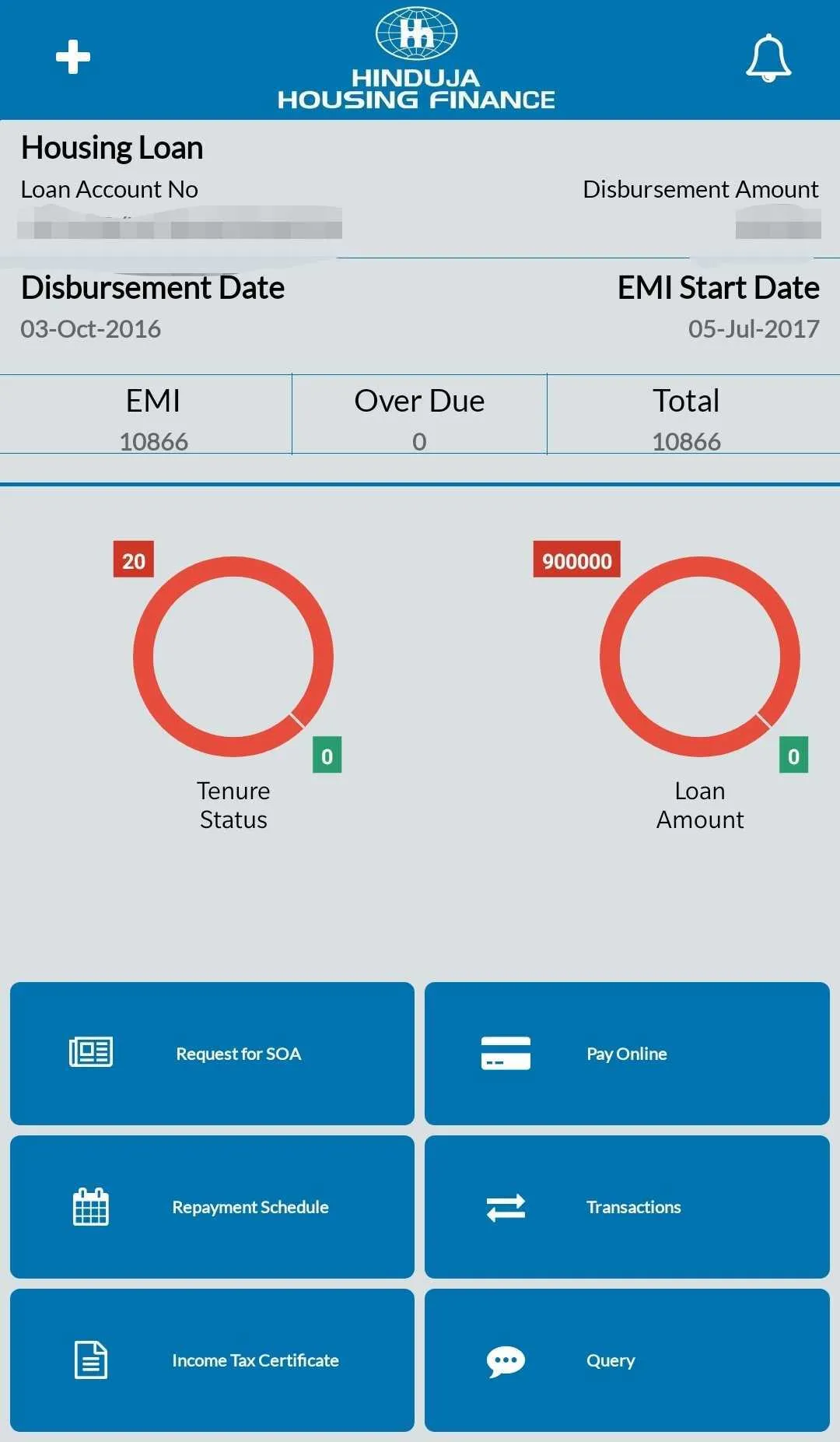 HHF Connect | Indus Appstore | Screenshot