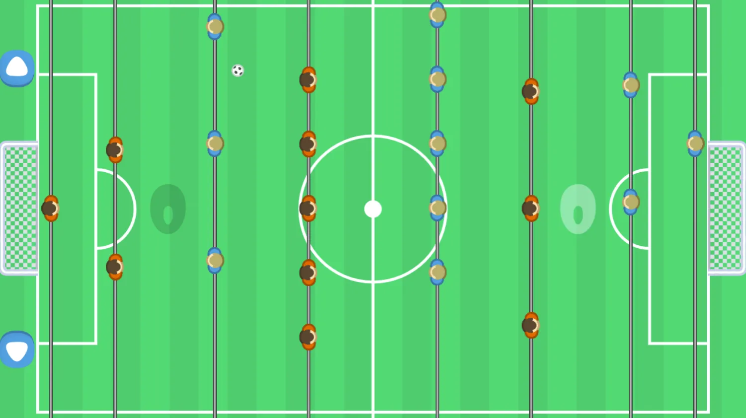 Table Football | Indus Appstore | Screenshot