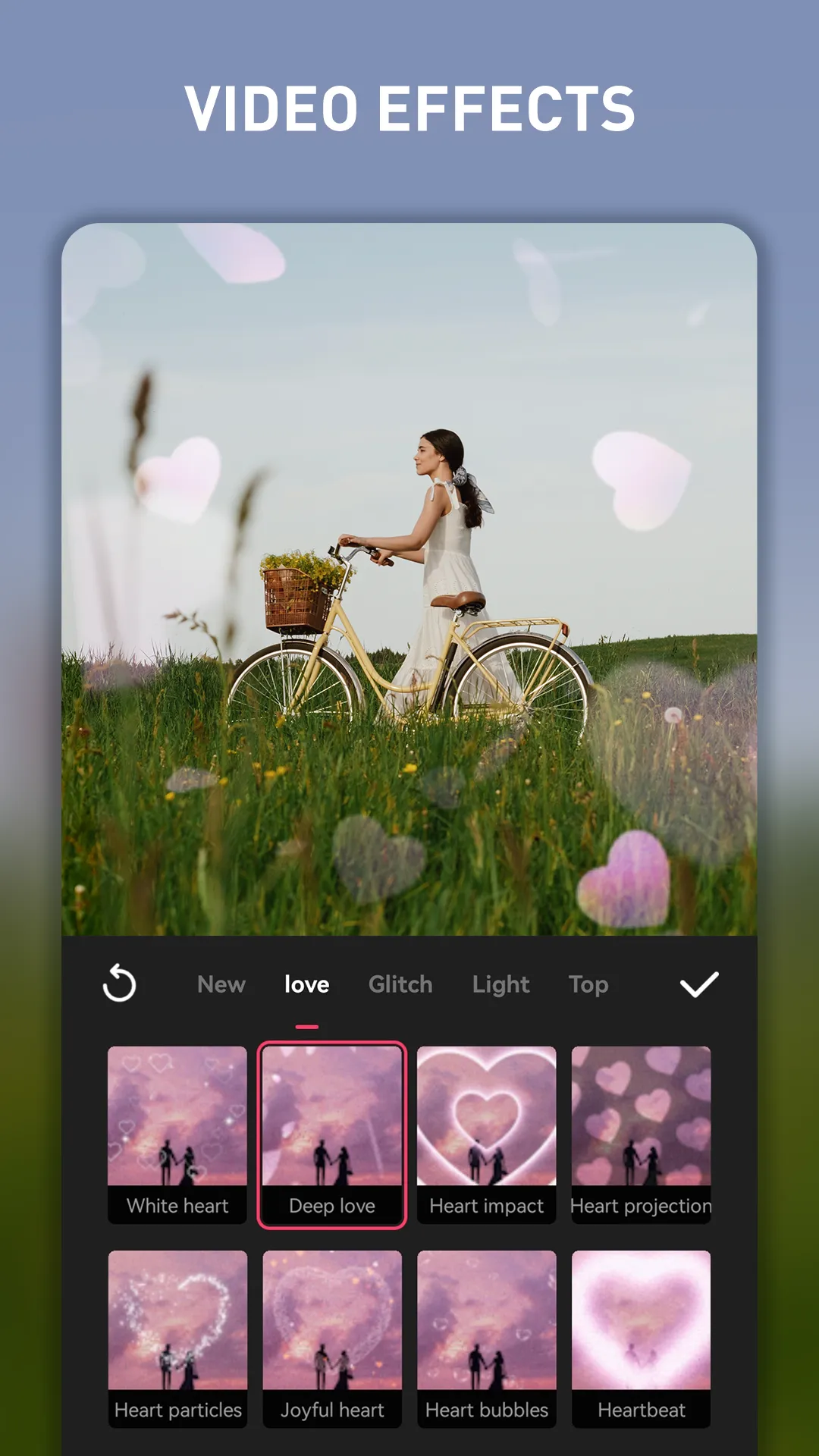 EasyCut - Video Editor & Maker | Indus Appstore | Screenshot