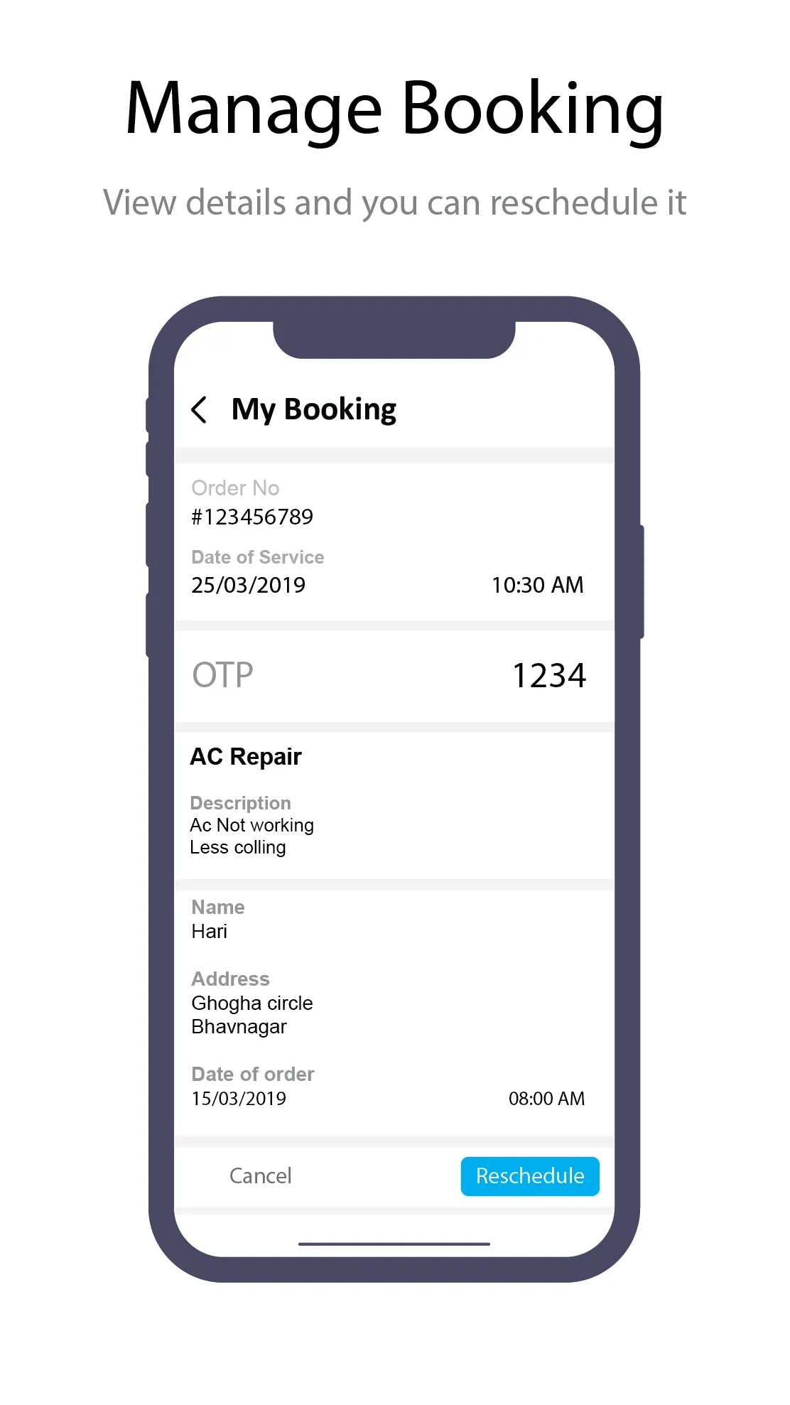Vorkup | Indus Appstore | Screenshot