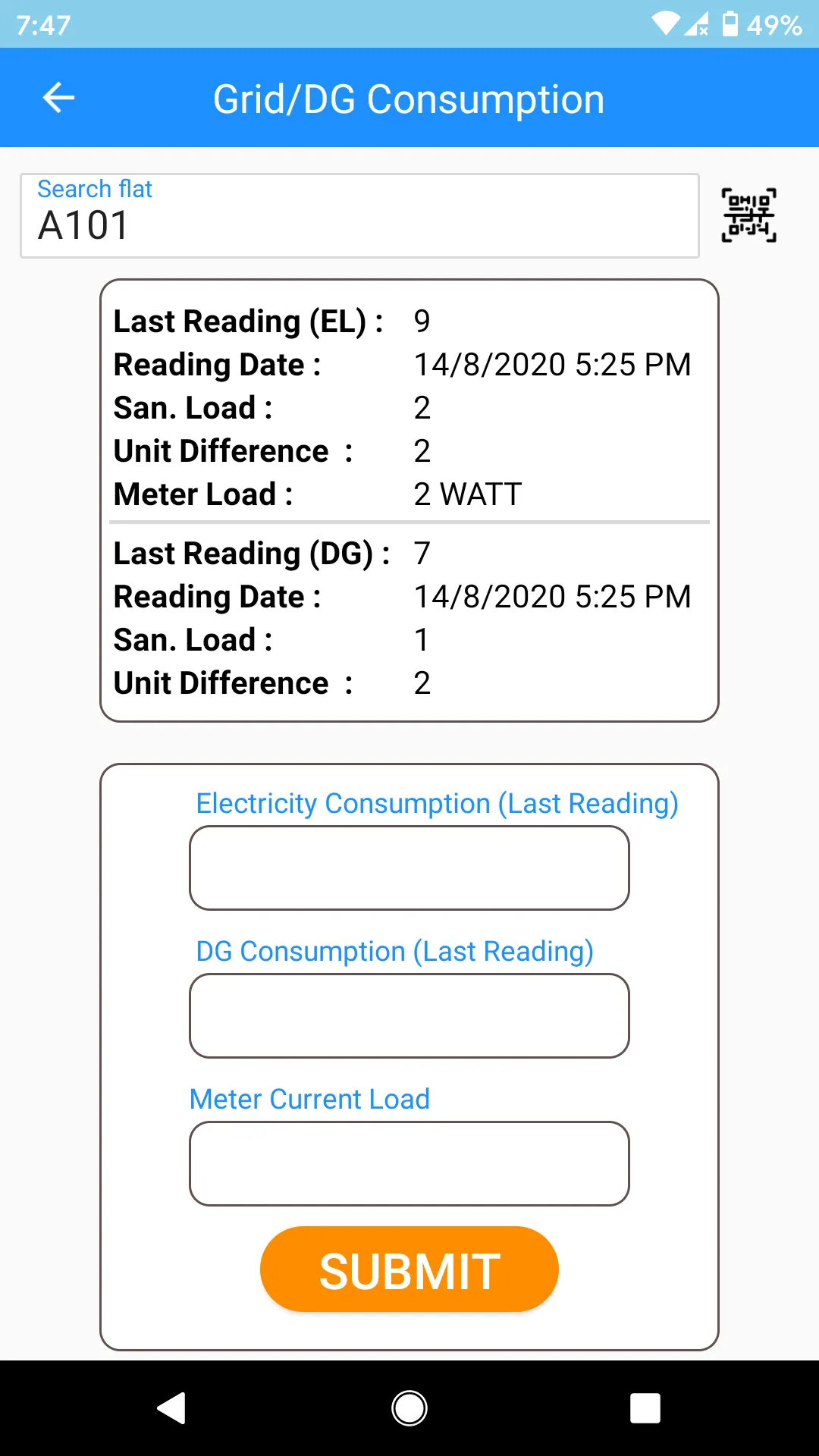 Society24x7 Admin | Indus Appstore | Screenshot