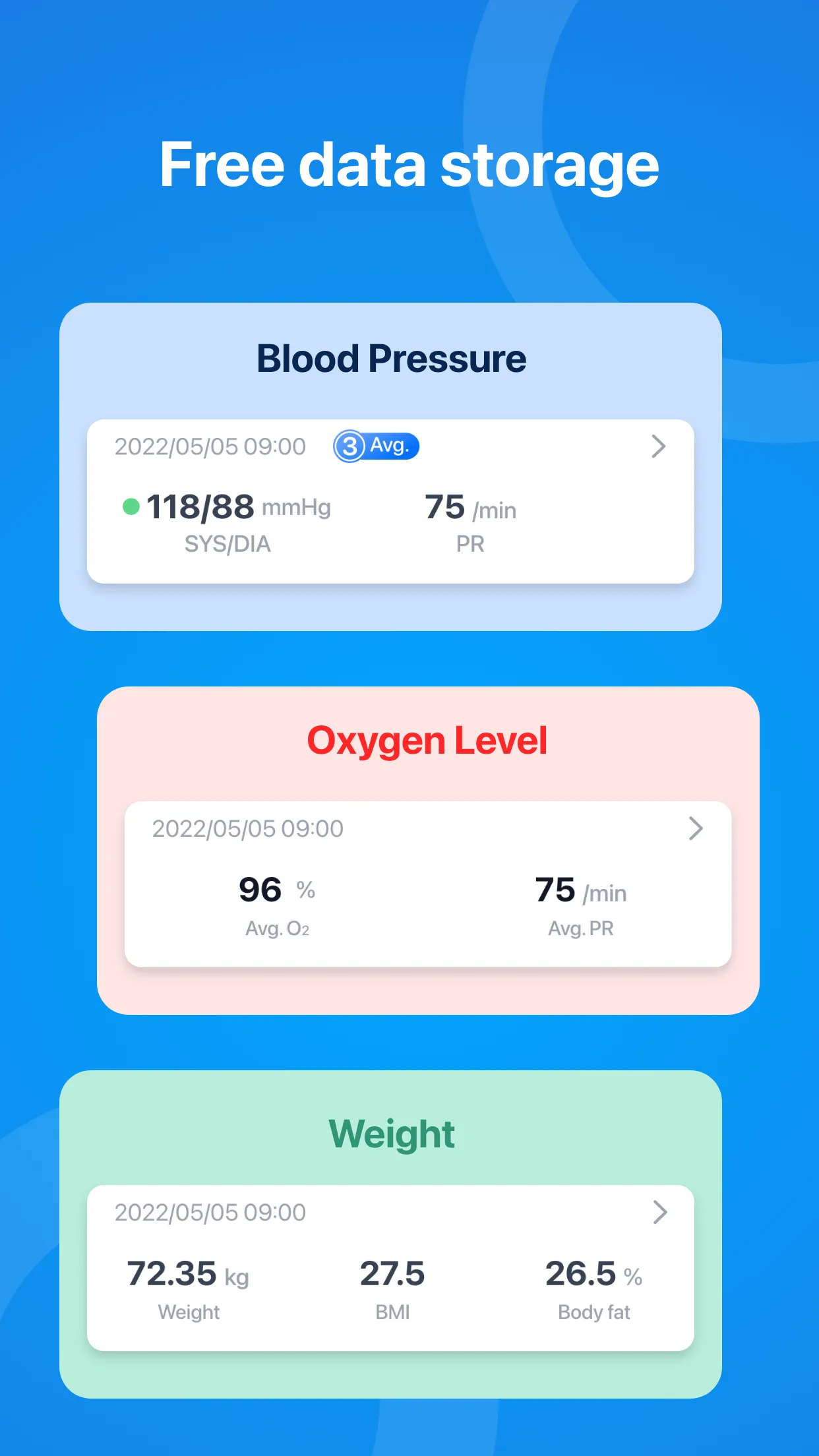 ViHealth | Indus Appstore | Screenshot