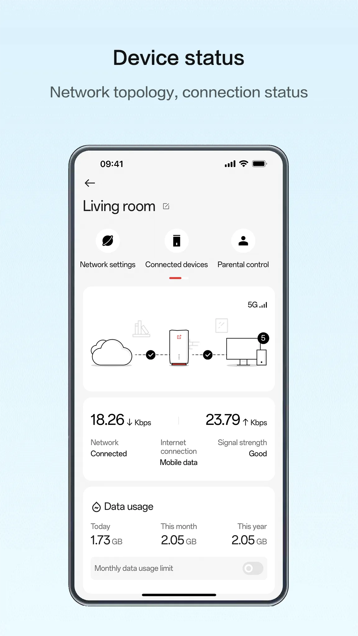 OnePlus Home | Indus Appstore | Screenshot