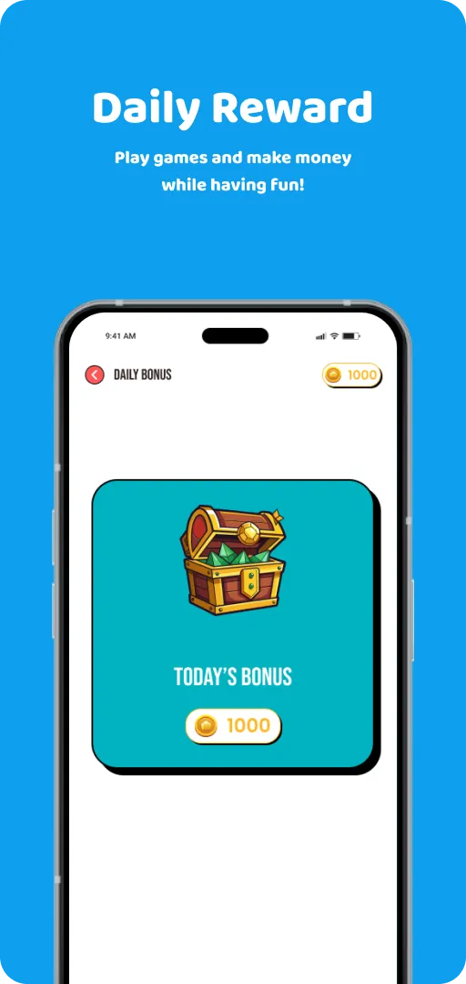 Reward Fox - Reward & Giftcard | Indus Appstore | Screenshot
