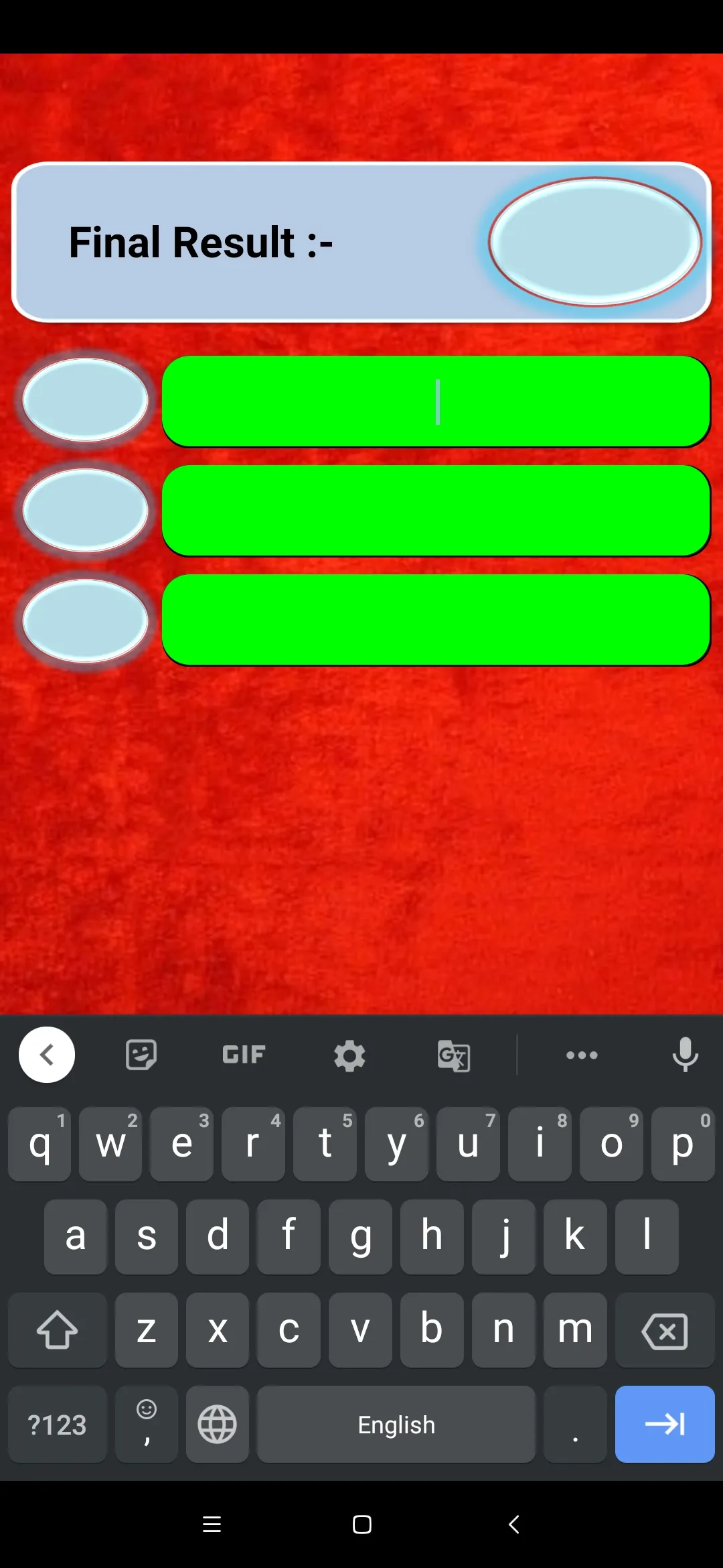 Numerology | Indus Appstore | Screenshot
