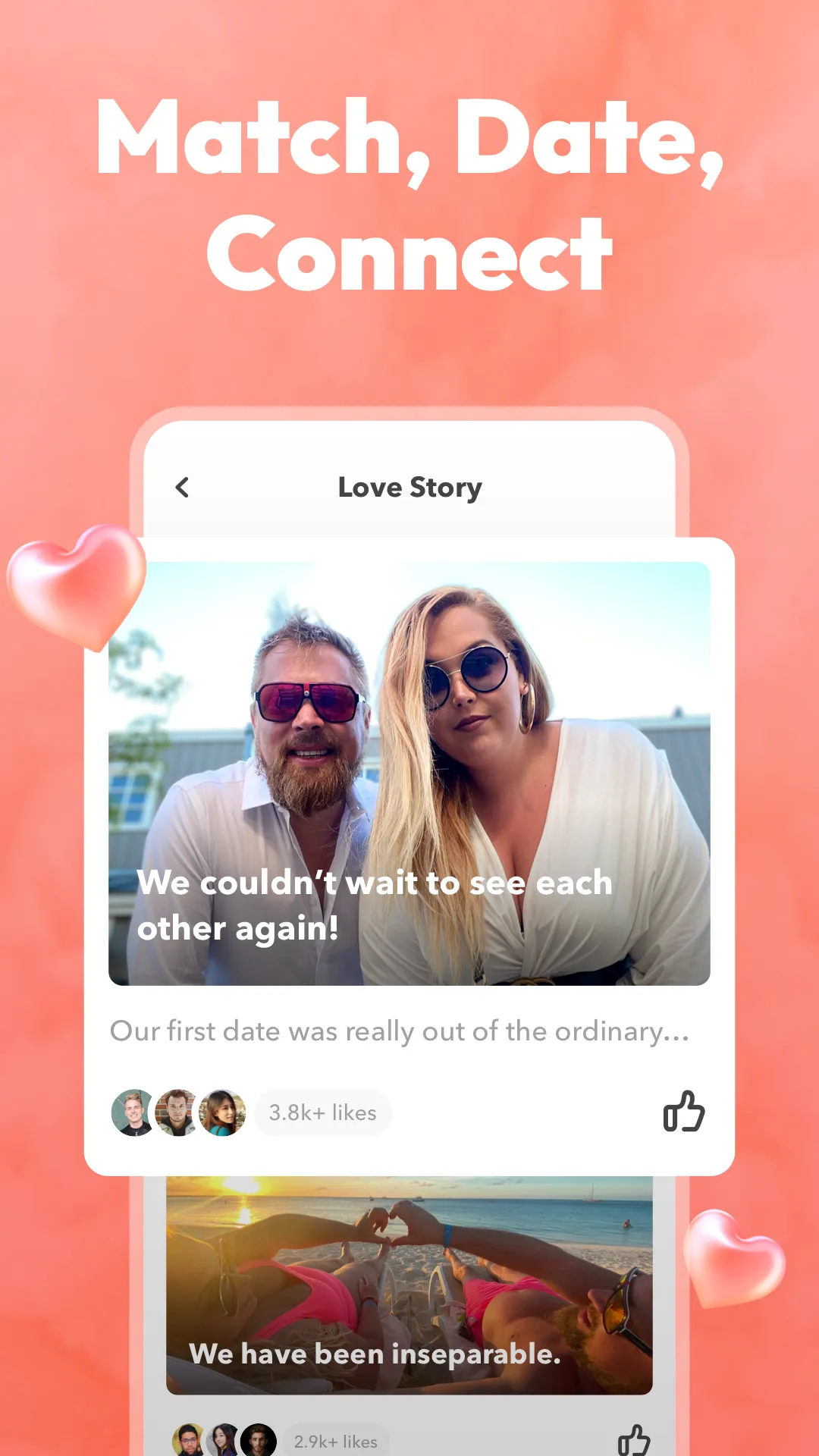 WooPlus: Curvy Dating App | Indus Appstore | Screenshot