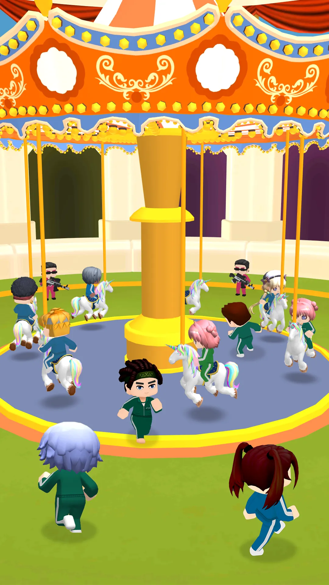 Prison Escape Challenge | Indus Appstore | Screenshot