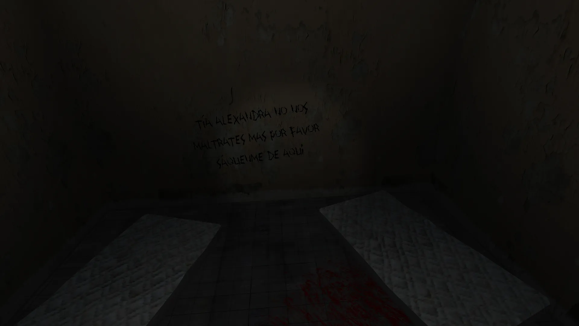 HORROR VR | Indus Appstore | Screenshot