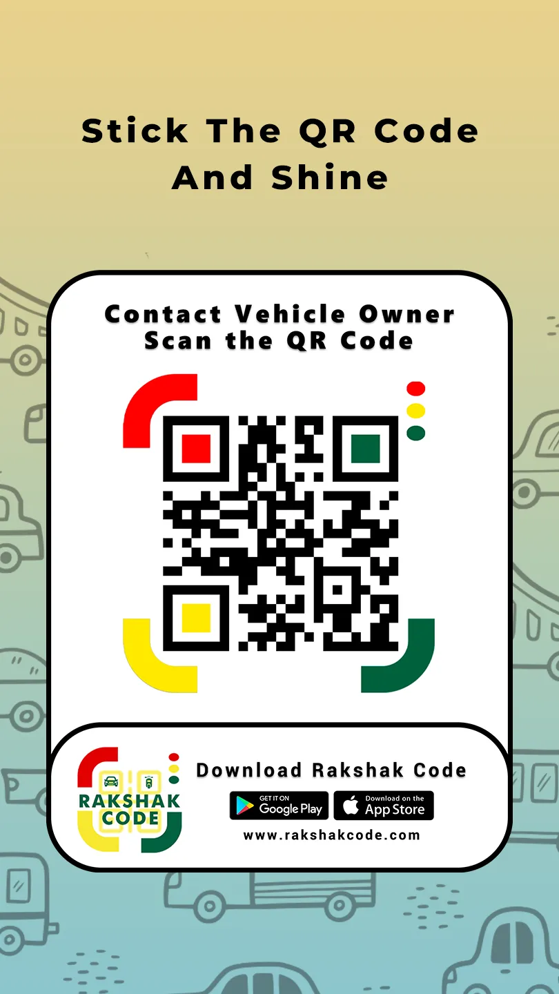 Rakshak Code | Indus Appstore | Screenshot