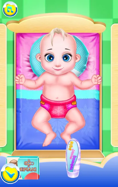 Newborn Baby & Mommy Care: Bab | Indus Appstore | Screenshot