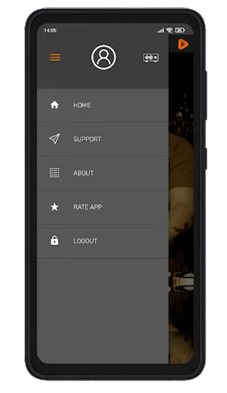 MUSIC DJ REMOTE | Indus Appstore | Screenshot