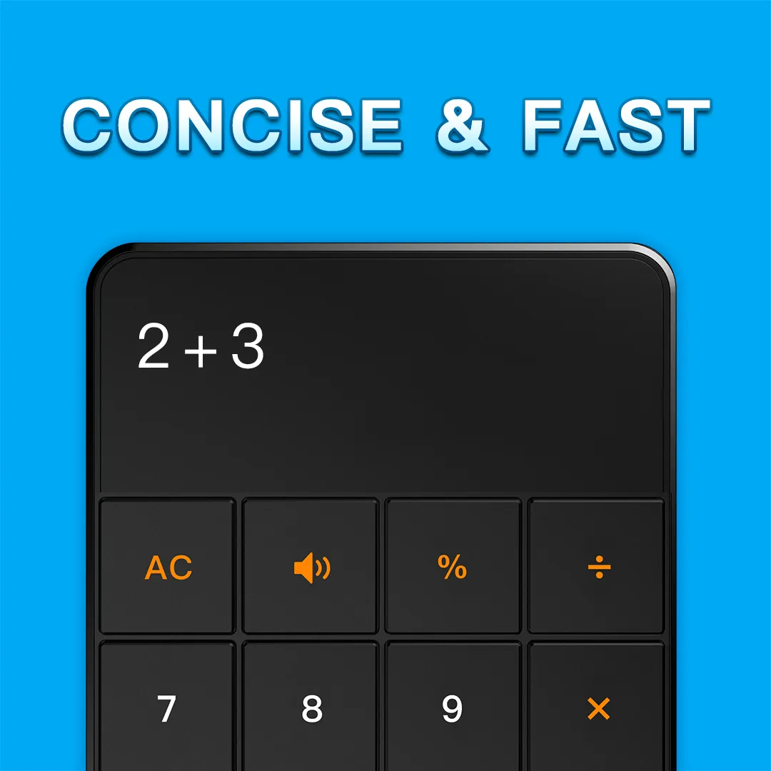 Calculator | Indus Appstore | Screenshot