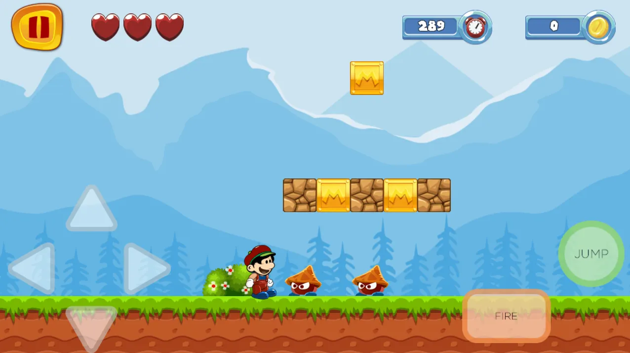 Super Sino World | Indus Appstore | Screenshot