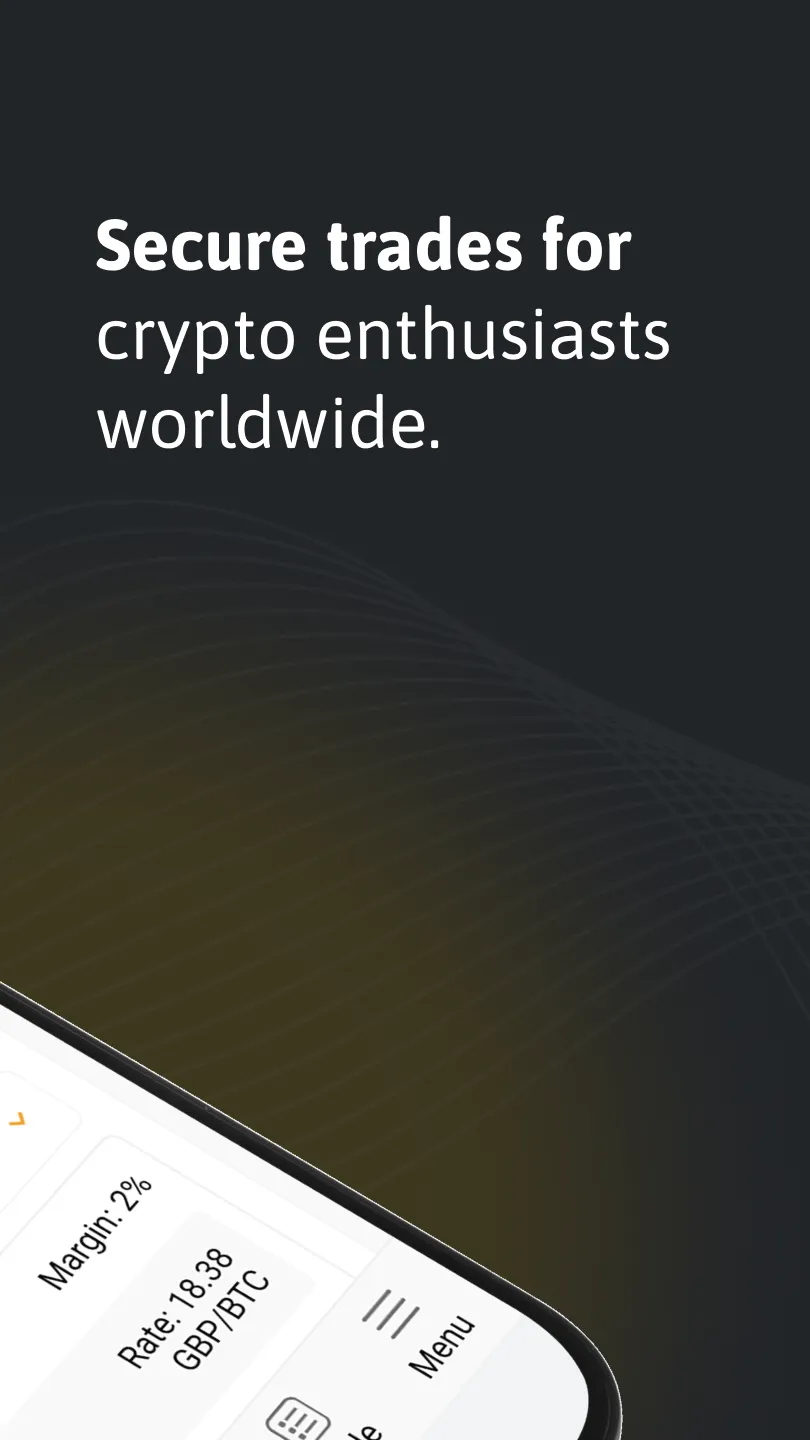 LocalCoins | Indus Appstore | Screenshot