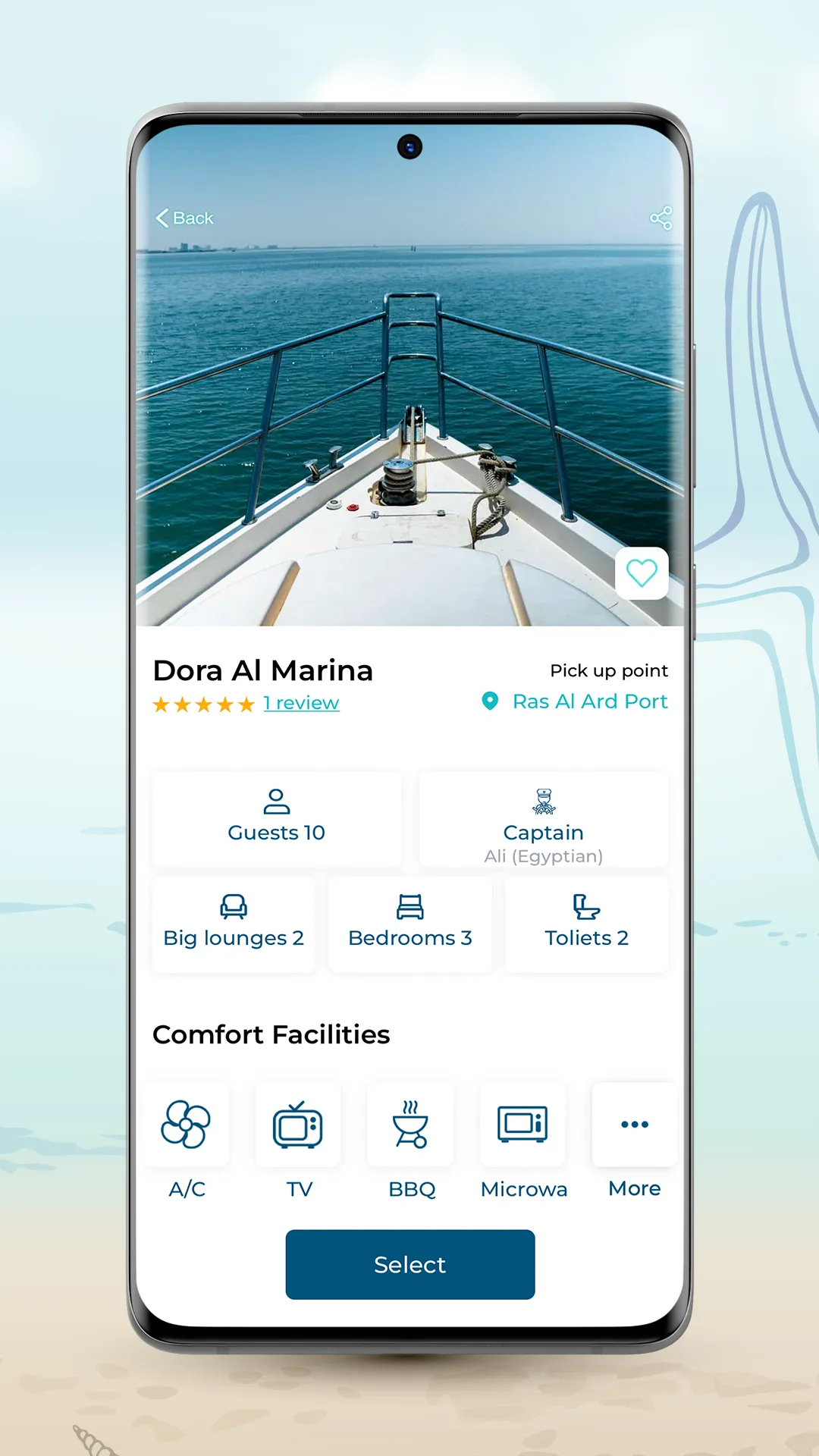 Waves | Indus Appstore | Screenshot