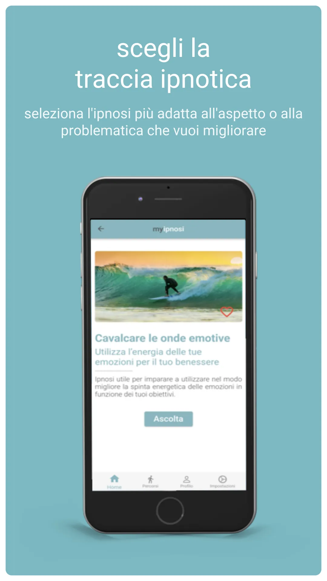 myipnosi | Indus Appstore | Screenshot