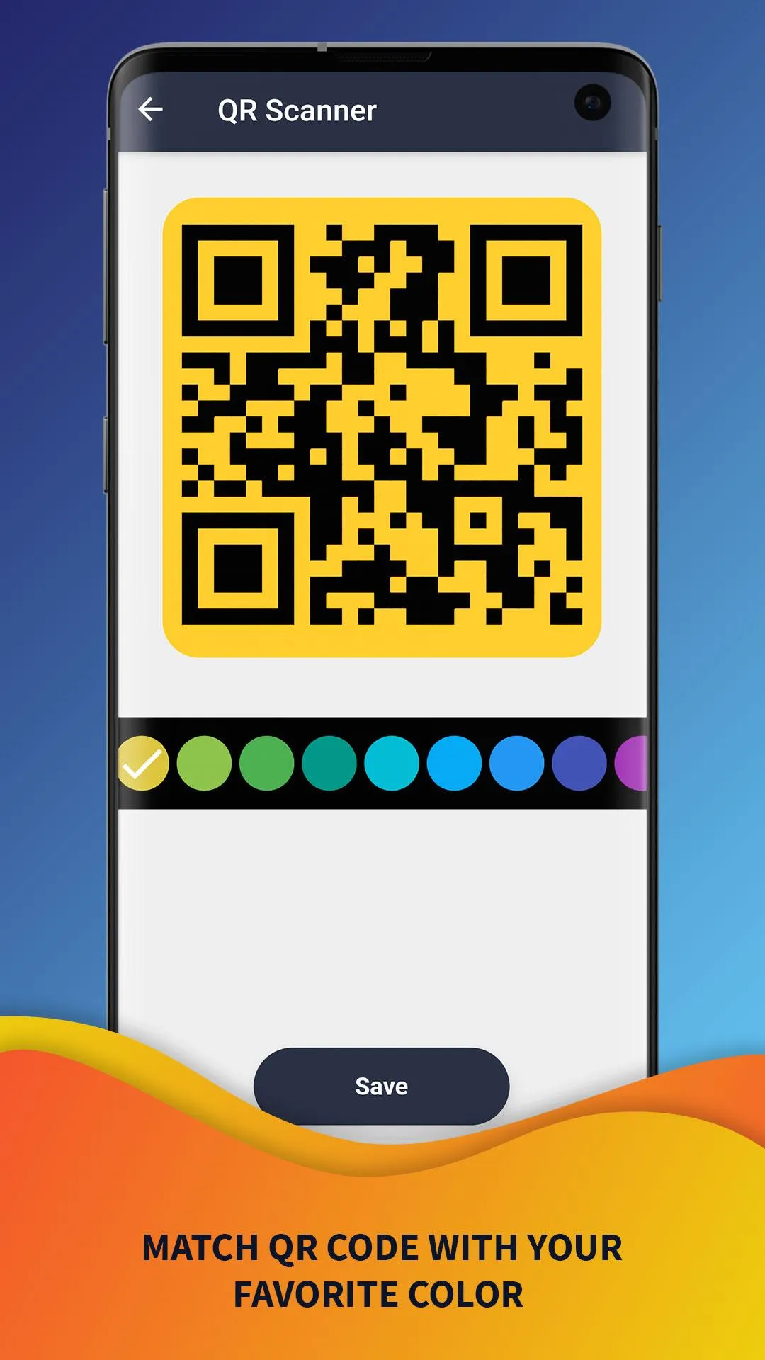 QR & Barcode Scanner | Indus Appstore | Screenshot