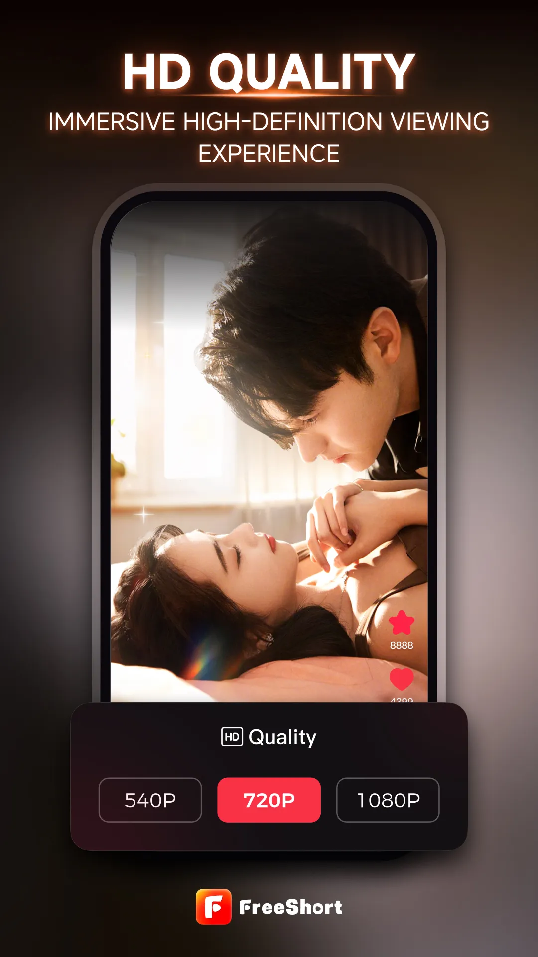 Freeshort:Dramas and Movies | Indus Appstore | Screenshot