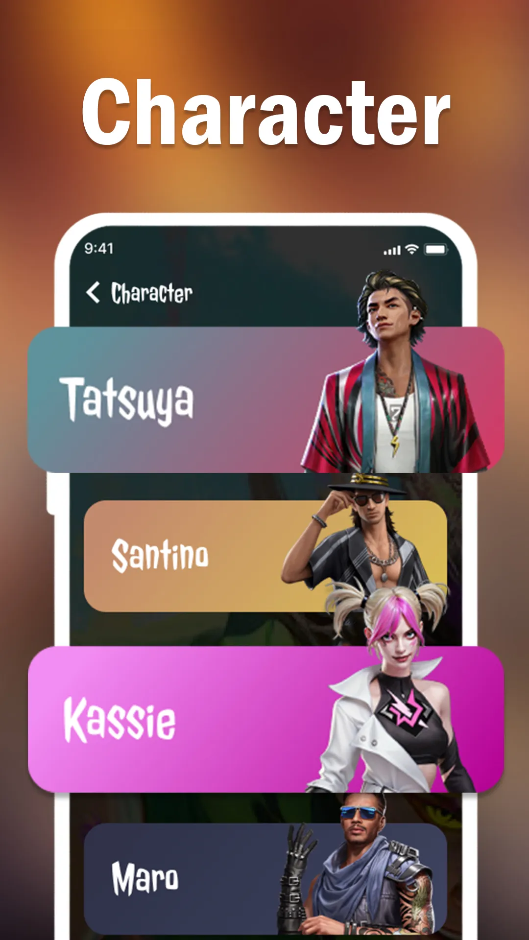 Ff Skins Tool & Emotes | Indus Appstore | Screenshot