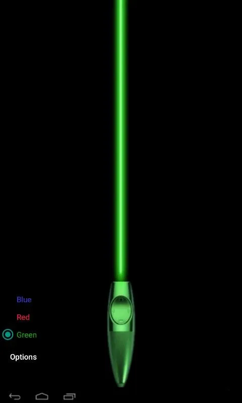 Funny Flash Light | Indus Appstore | Screenshot