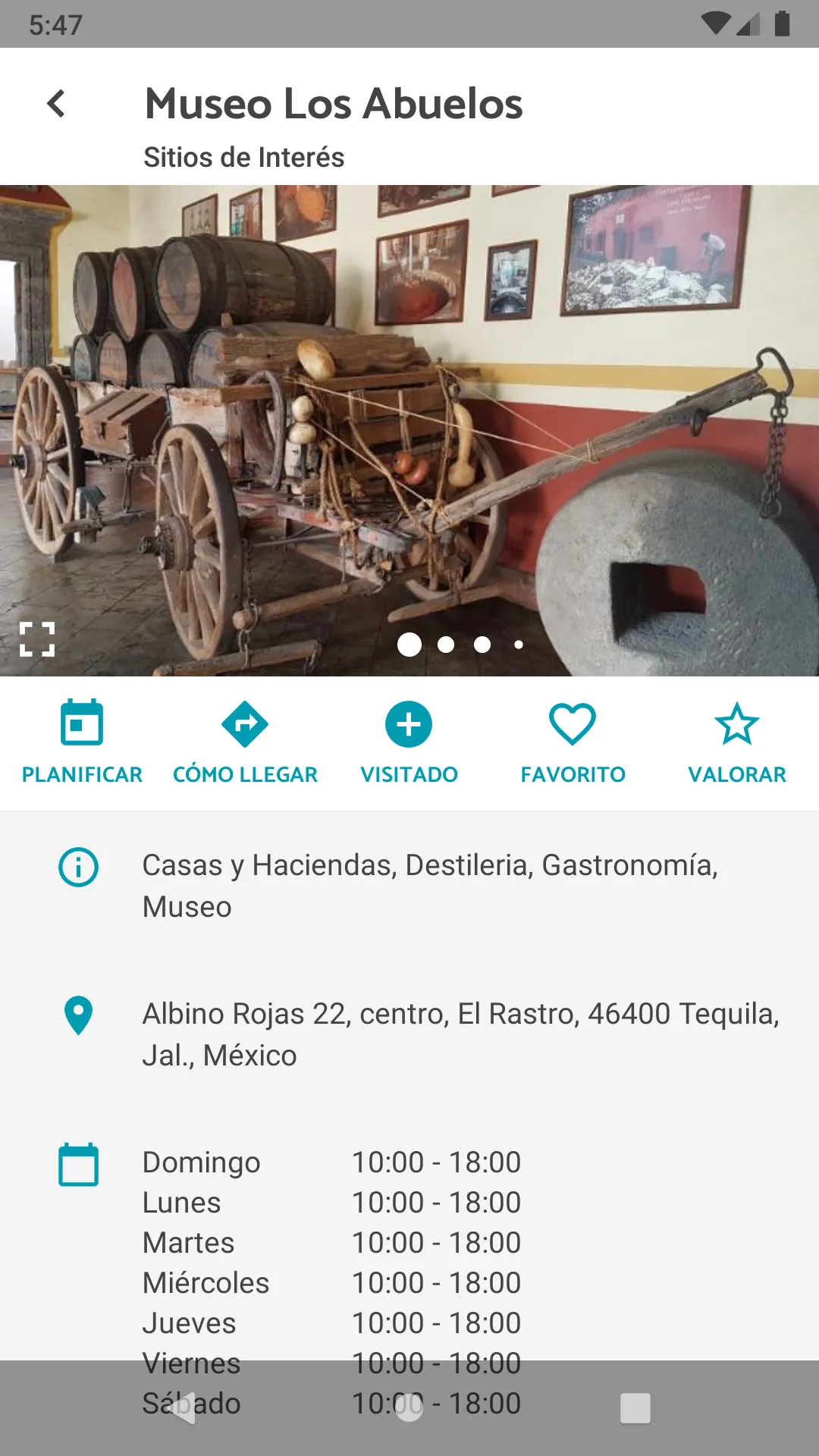 Tequila | Indus Appstore | Screenshot