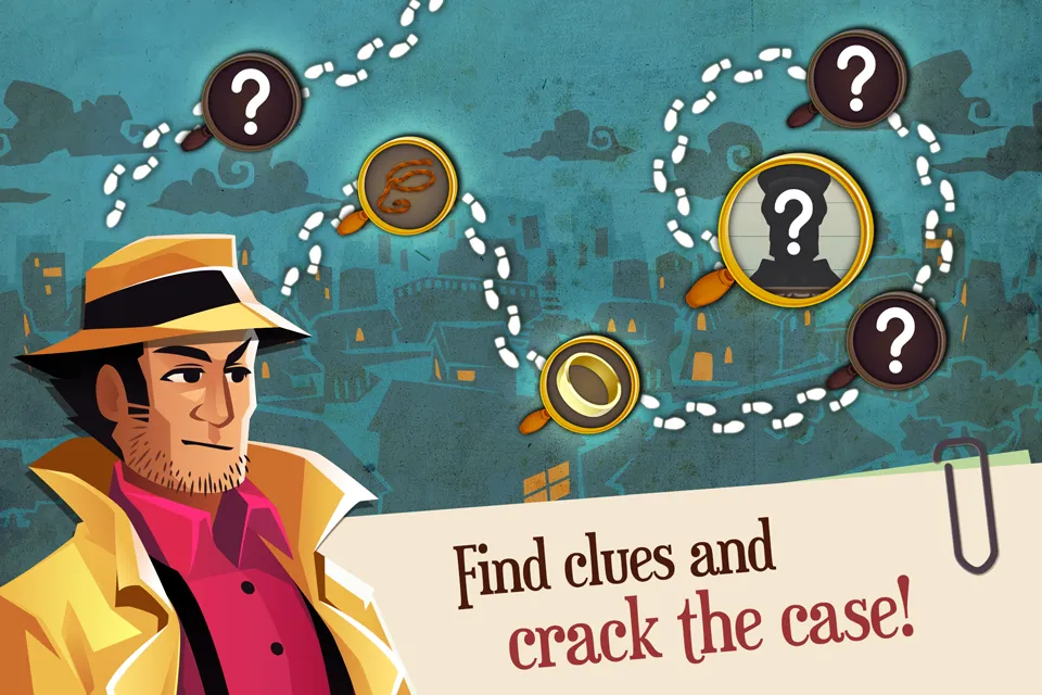 Solitaire Detective: Card Game | Indus Appstore | Screenshot