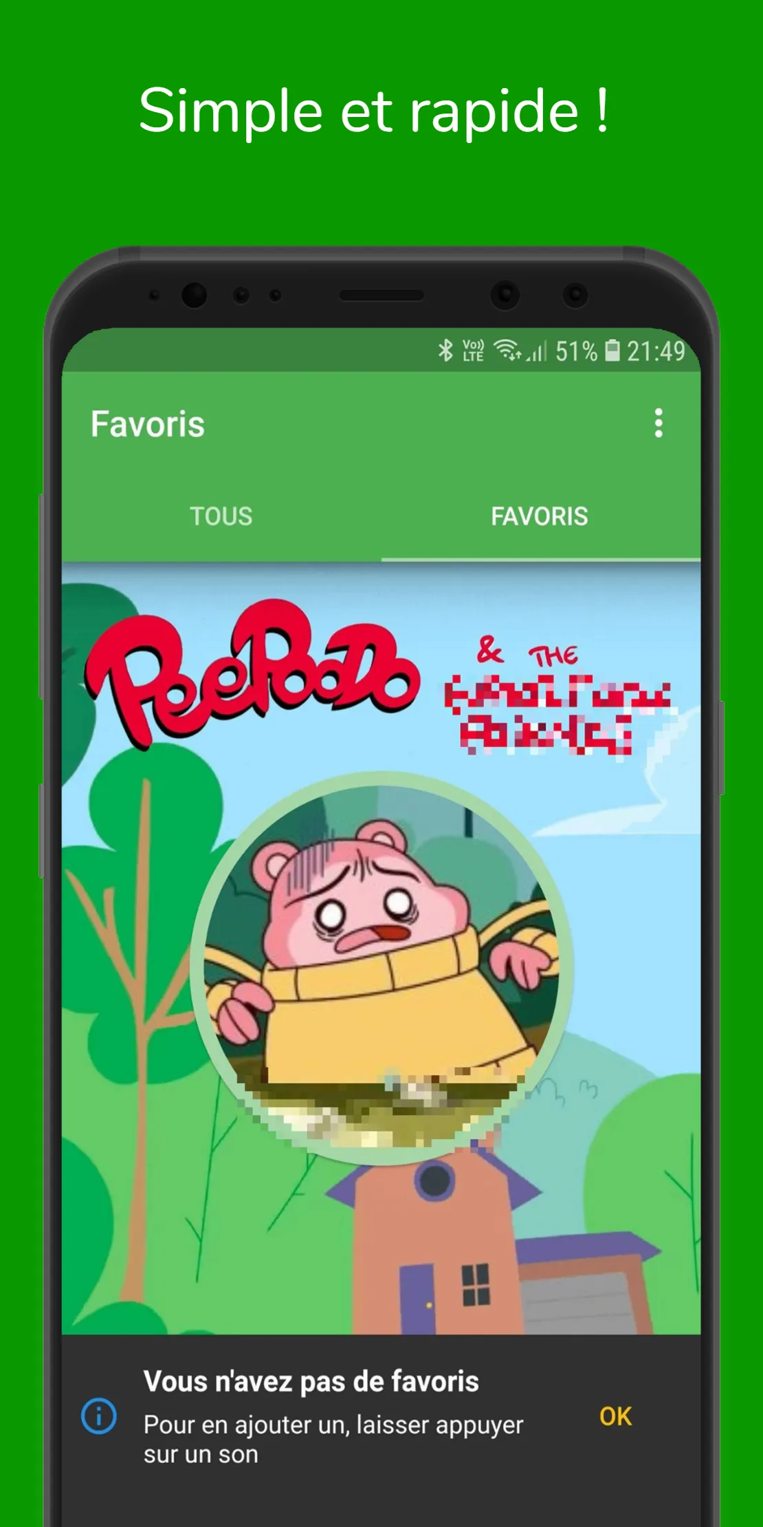 Peepoodo Box | Indus Appstore | Screenshot