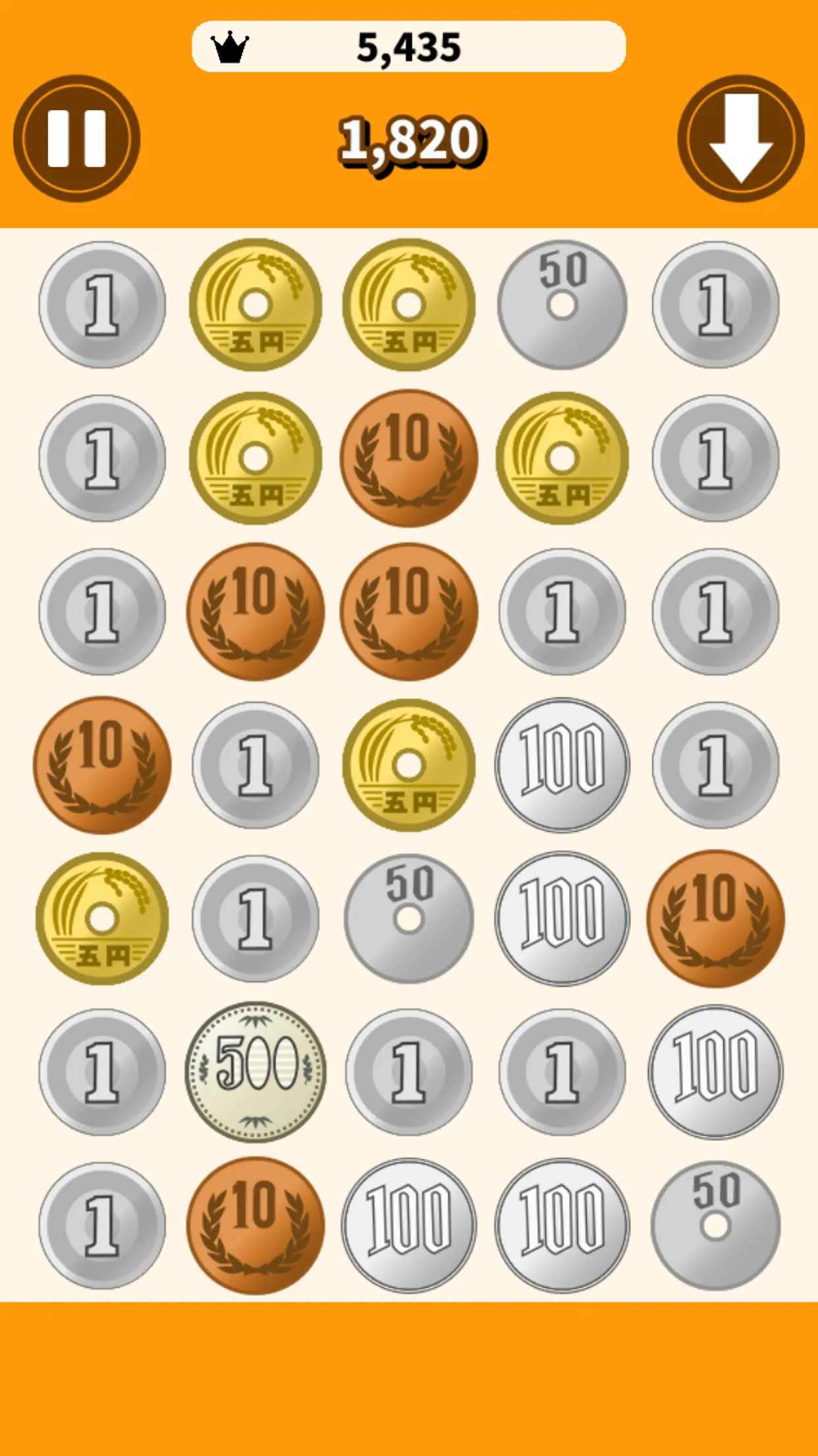 Puzzzeni easy - Yen Exchanger | Indus Appstore | Screenshot