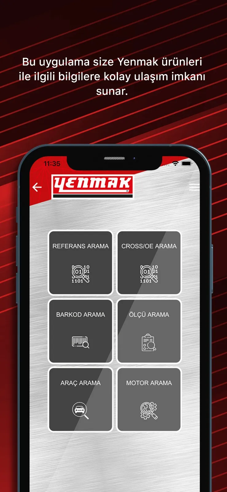 Yenmak | Indus Appstore | Screenshot