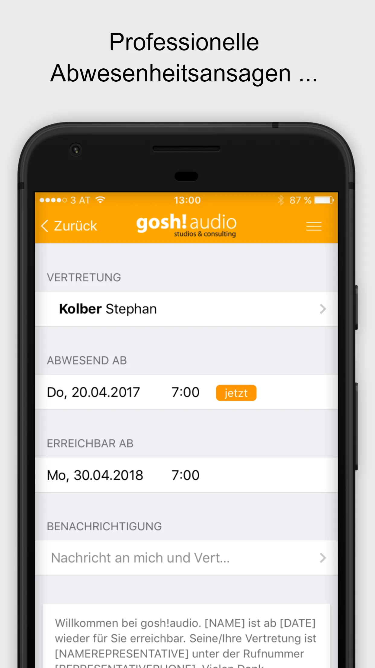 Mobilboxmanager | Indus Appstore | Screenshot
