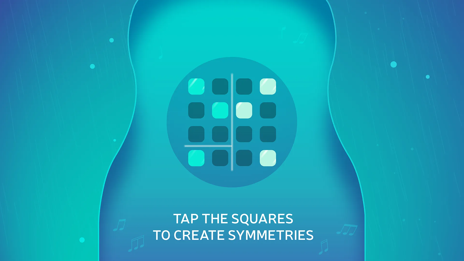 Harmony: Relaxing Music Puzzle | Indus Appstore | Screenshot