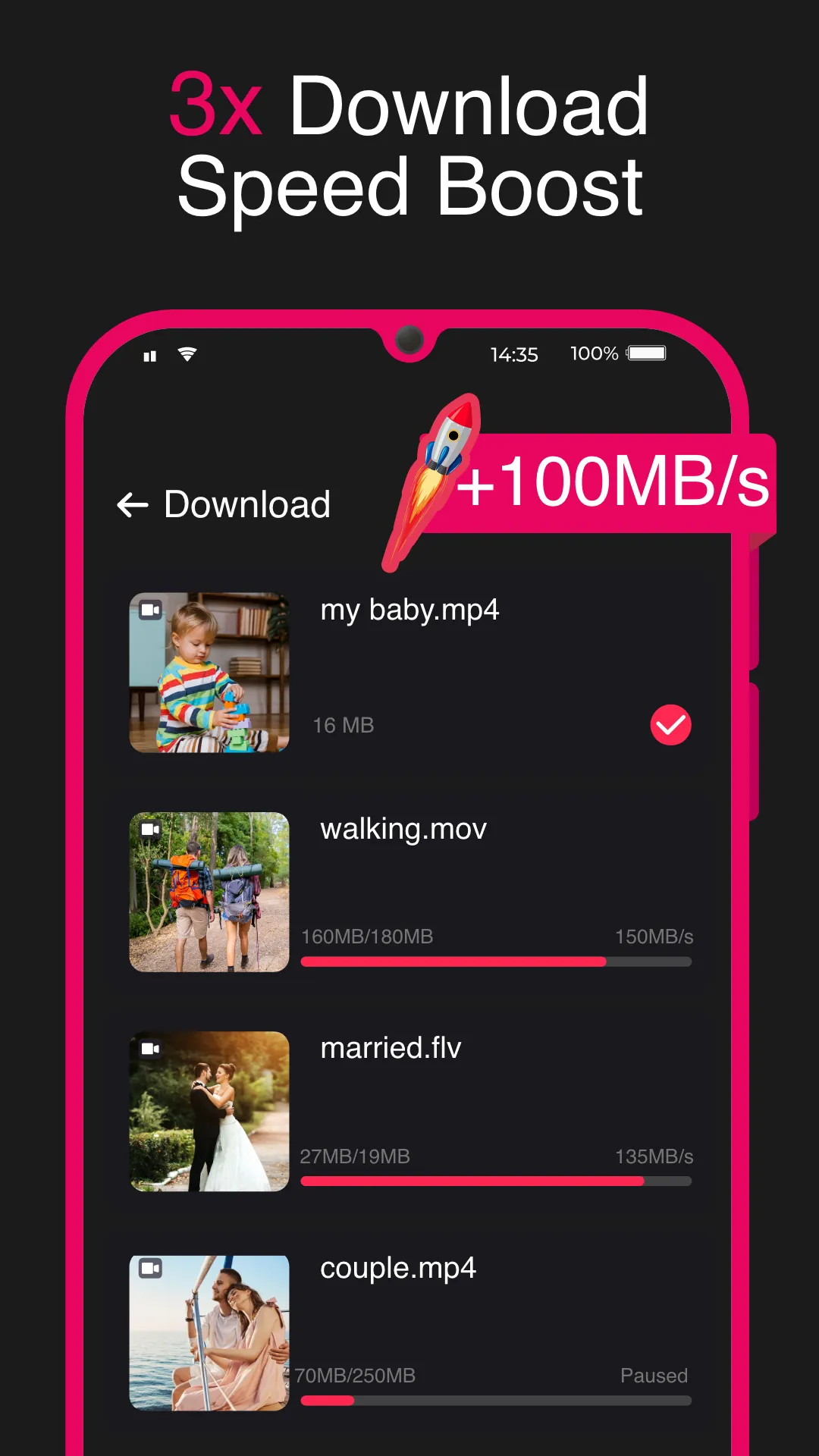 All Video Story Downloader | Indus Appstore | Screenshot