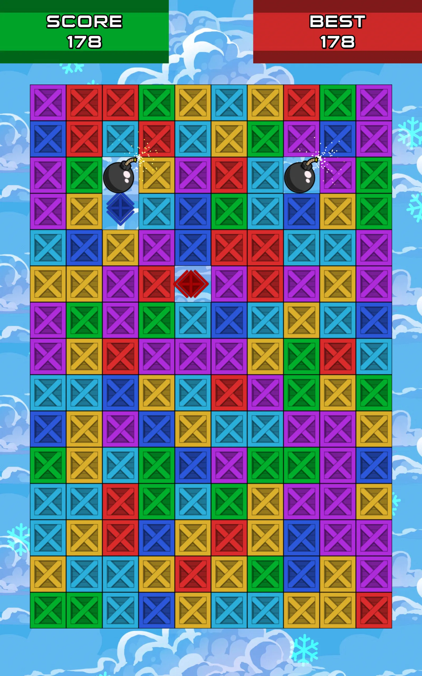 Block Tower | Indus Appstore | Screenshot