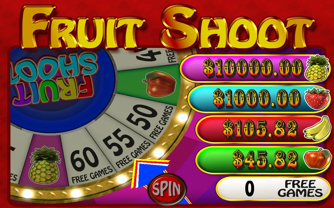 Slots Golden Cherry | Indus Appstore | Screenshot