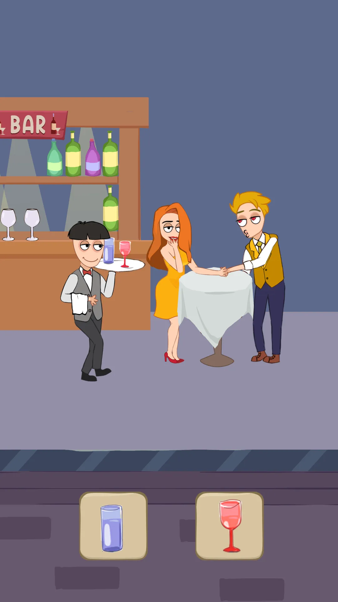 Brain Puzzle: Tricky Choices | Indus Appstore | Screenshot